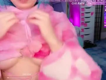 Auragotchi from Chaturbate