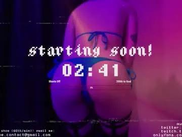 Auragotchi from Chaturbate