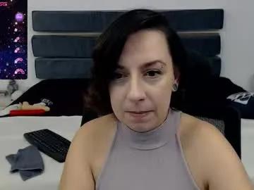 Autumnopal from Chaturbate