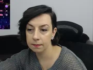 Autumnopal from Chaturbate