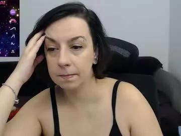 Autumnopal from Chaturbate