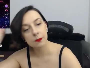 Autumnopal from Chaturbate