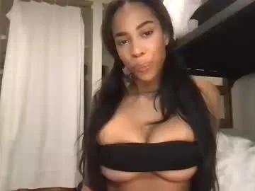 Ayaaannnn from Chaturbate