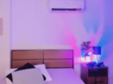 Ayana_ebonny_ from Chaturbate