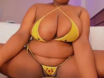 Ayana_ebonny_ from Chaturbate