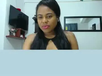 Aynaraross1 from Chaturbate
