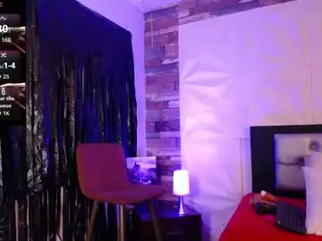 Azaahara_ from Chaturbate