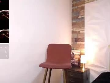 Azaahara_ from Chaturbate