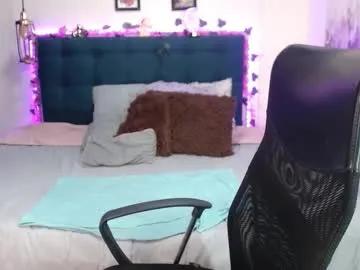 Azabachebabe_07 from Chaturbate