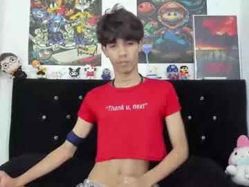 Babitas44 from Chaturbate