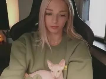 Baby_gopn1k from Chaturbate