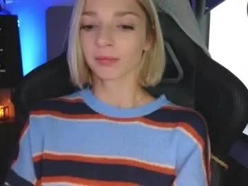 Baby_gopn1k from Chaturbate