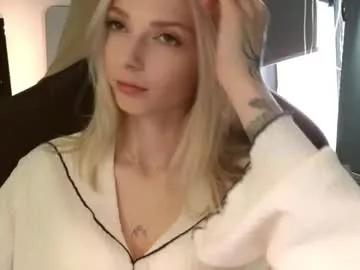Baby_gopn1k from Chaturbate