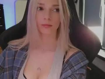 Baby_gopn1k from Chaturbate