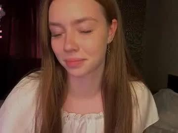 Baby_milianna from Chaturbate