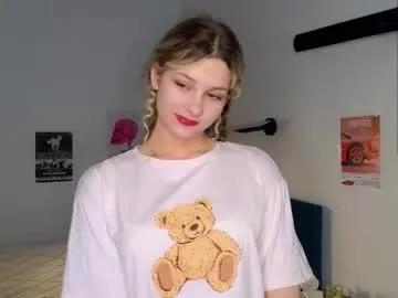 Baby_ruth from Chaturbate