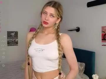 Baby_ruth from Chaturbate