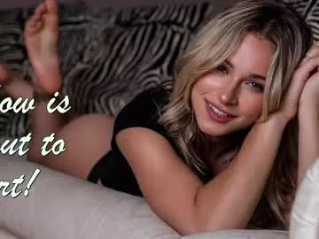 Baby_tav from Chaturbate