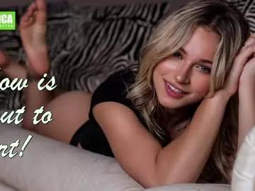 Baby_tav from Chaturbate