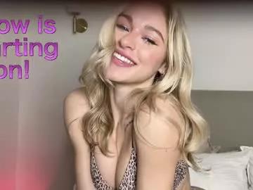 Baby_tav from Chaturbate