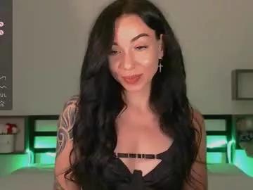 Baby_win777 from Chaturbate