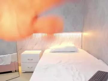 Babyangel18_ from Chaturbate