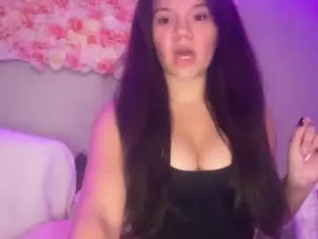 Babyaves from Chaturbate