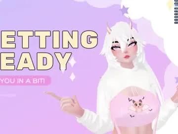 Babydollstarlit from Chaturbate