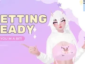 Babydollstarlit from Chaturbate