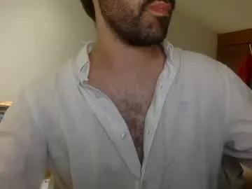 Babyhardy from Chaturbate