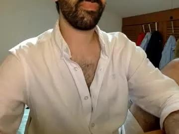 Babyhardy from Chaturbate