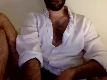 Babyhardy from Chaturbate