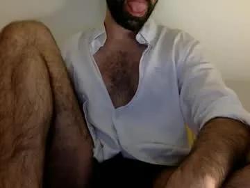 Babyhardy from Chaturbate