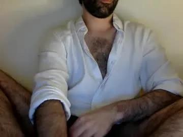 Babyhardy from Chaturbate