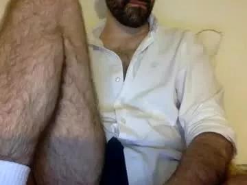 Babyhardy from Chaturbate