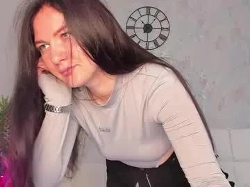 Babyisperfect from Chaturbate