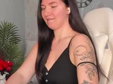 Babyisperfect from Chaturbate