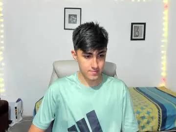 Babymaik from Chaturbate