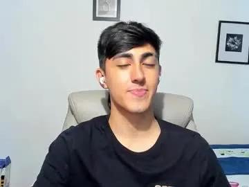 Babymaik from Chaturbate