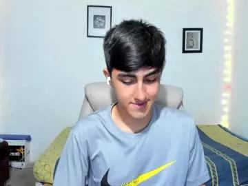 Babymaik from Chaturbate