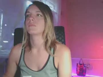 Babymuro4ka from Chaturbate