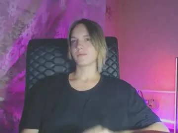 Babymuro4ka from Chaturbate