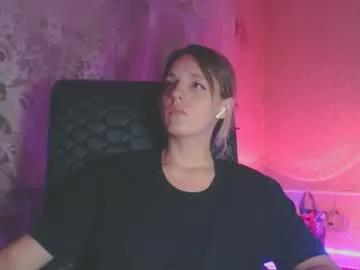 Babymuro4ka from Chaturbate