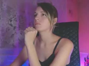 Babymuro4ka from Chaturbate