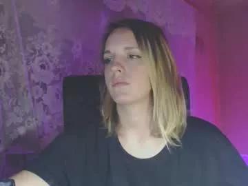 Babymuro4ka from Chaturbate
