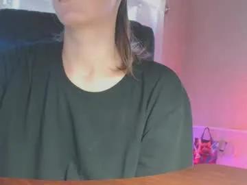 Babymuro4ka from Chaturbate