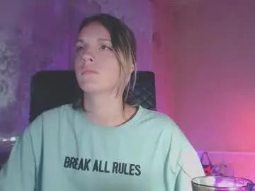 Babymuro4ka from Chaturbate