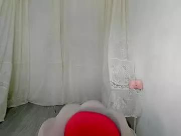 Babyts_erin from Chaturbate