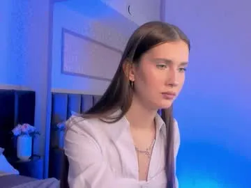 Babyy_gloria from Chaturbate