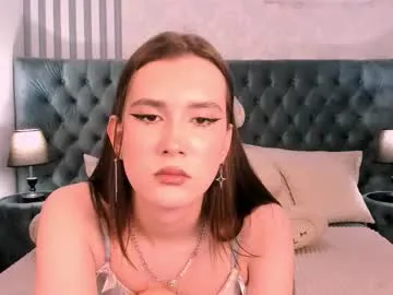 Babyy_gloria from Chaturbate